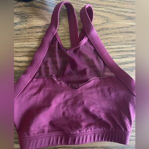 Bodywrappers Crop Top